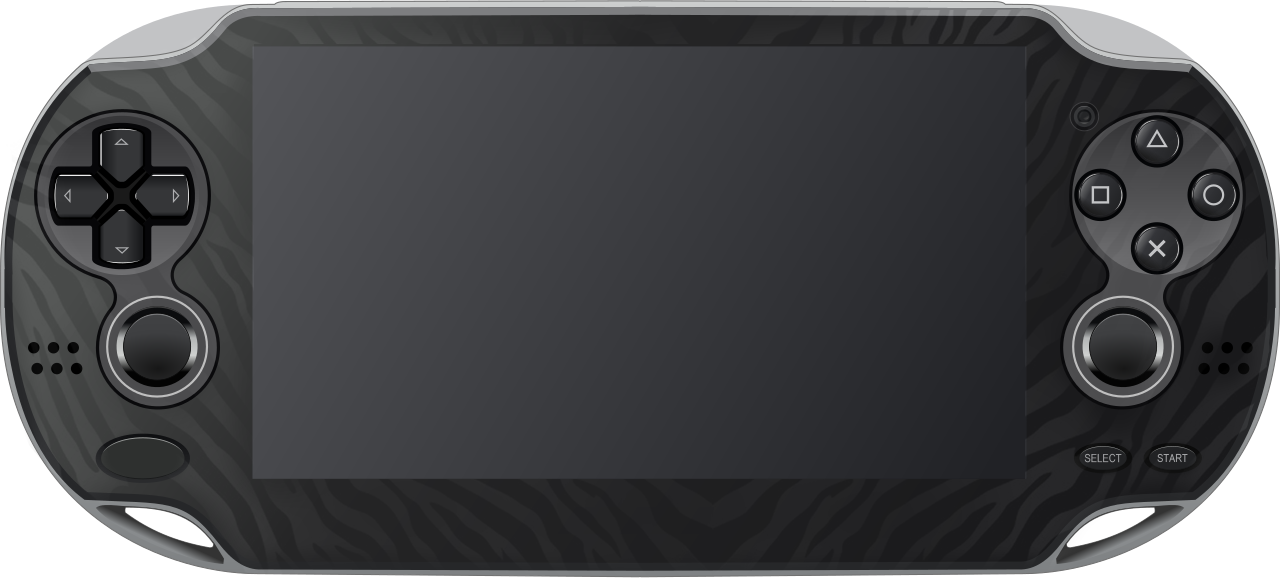 PS Vita