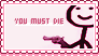 die