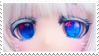 eyes