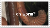 oh worm