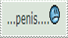 penil