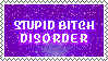 stupid